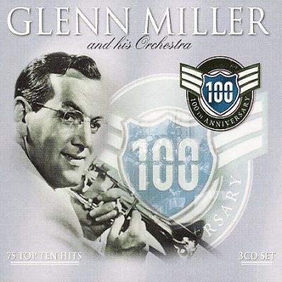 100th Anniversary:75 Top Ten Hits - (Import CD)