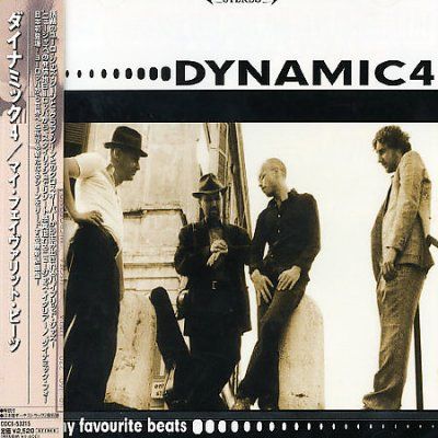 My Favourite Beats - (Import CD)