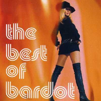 Best of Brigitte Bardot - (Import CD)