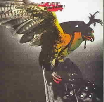 In for the Kill - (Import CD)