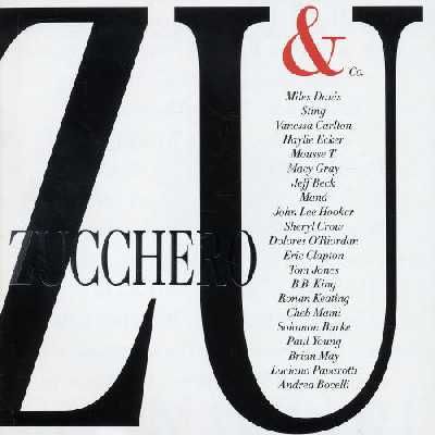 Zucchero - Zu &amp; Co (CD)