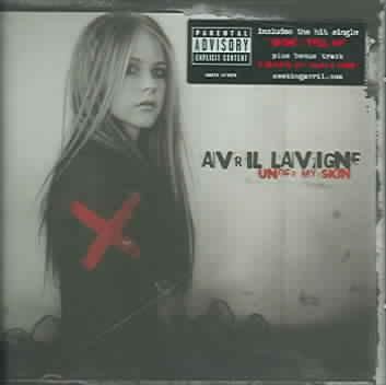 Under My Skin - (Import CD)