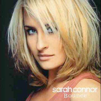 Bounce - (Import CD)