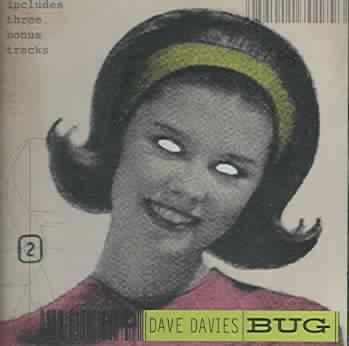 Bug - (Import CD)