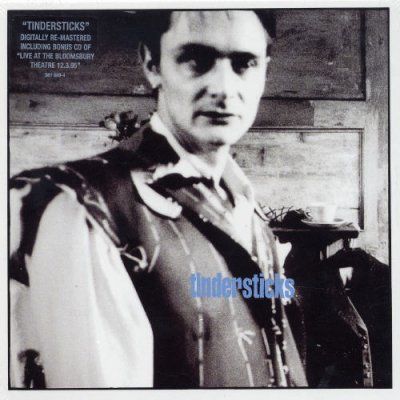 Tindersticks - Tindersticks 2nd Album (CD)