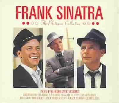 Sinatra, frank - Platinum Collection (CD)