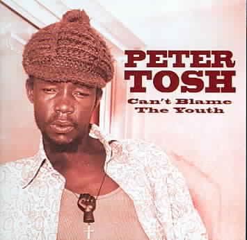 Peter Tosh - Can'T Blame The Youth (CD)