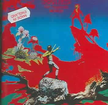 Magician's Birthday (CD)