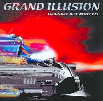 Ordinary Just Won't Do - (Import CD)
