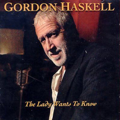 Lady Wants to Know - (Import CD)