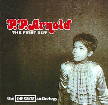 First Cut - (Import CD)