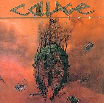 Safe - (Import CD)