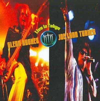 Live in Tokyo (CD / Album)