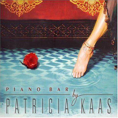 Patricia Kaas - Piano Bar (Fr) - (CD)