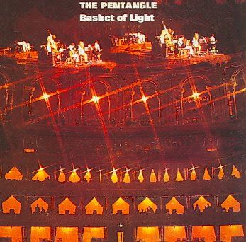 Basket of Light - (Import CD)