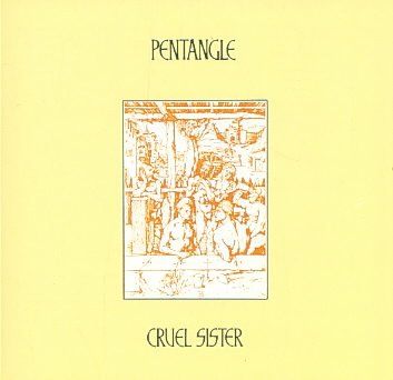 Cruel Sister - (Import CD)
