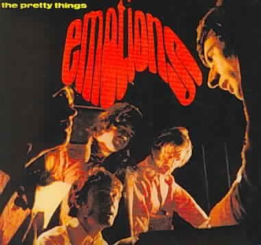 Emotions - (Import CD)