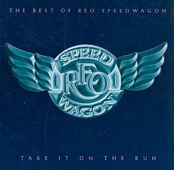 Take It on the Run - (Import CD)