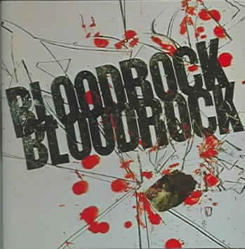 Bloodrock - (Import CD)