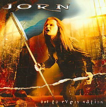 Out to Every Nation - (Import CD)