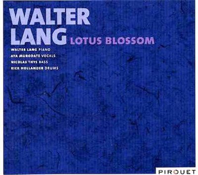 Lotus Blossom - (Import CD)