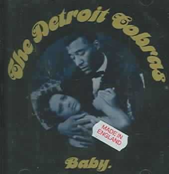 Baby - (Import CD)