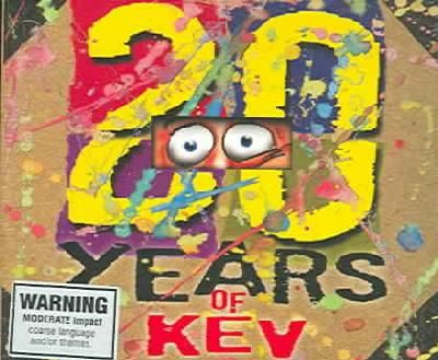 20 Years of Kev - (Import CD)