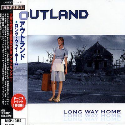 Long Way Home - (Import CD)