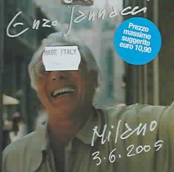 Milano 3 6 2005 - (Import CD)