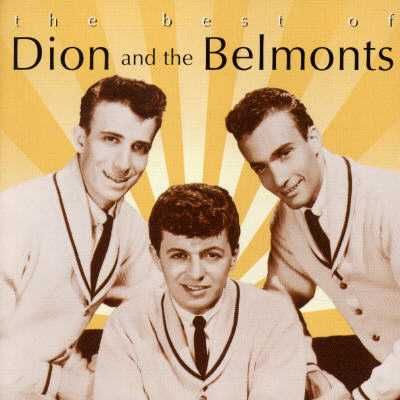 Dion &amp; The Belmonts (CD)