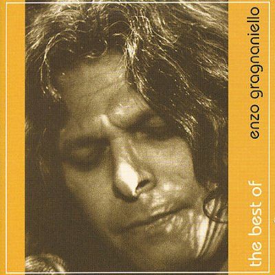 Best of Enzo Gragnaniello - (Import CD)