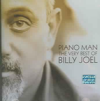 Piano Man: the Very Best of - (Import CD)