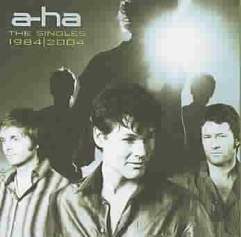 Singles 1984-2004 - (Import CD)