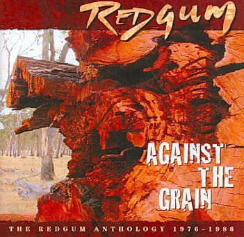 Redgum Anthology 1976-1986 - (Import CD)