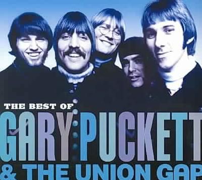 The Best of Gary Puckett and the Union Gap (CD / Album)