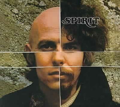 Spirit (CD / Album)