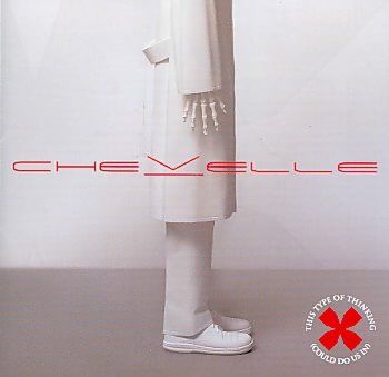 This Type of Thinking - (Import CD)
