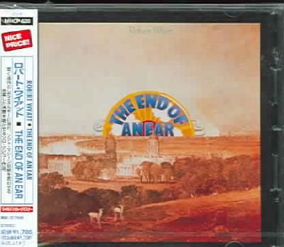 End of an Era - (Import CD)