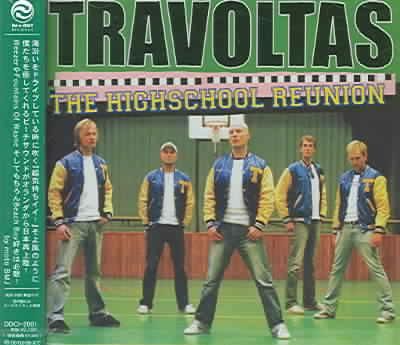High School Reunion - (Import CD)