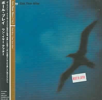 One Year After - (Import CD)