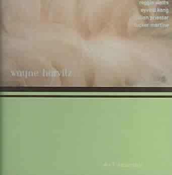 4 1 Ensemble - (Import CD)