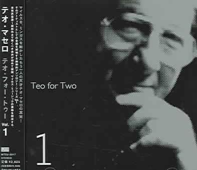 Teo for Two V.1 - (Import CD)
