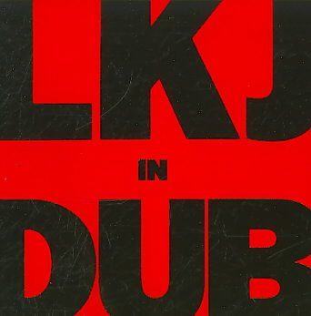 LKJ In Dub (CD)