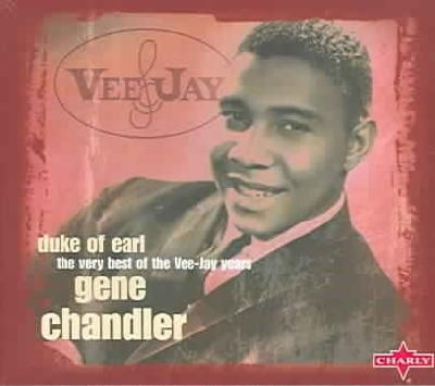 Duke of Earl:Very Best of the Vee Jay - (Import CD)