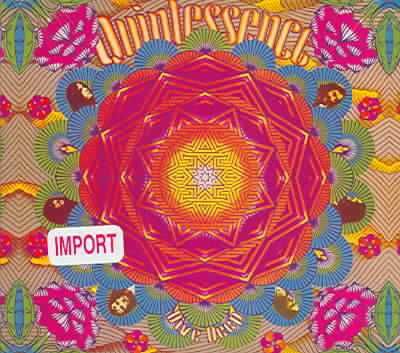 Dive Deep - (Import CD)