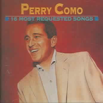 Sixteen Most Requested Songs - (Import CD)