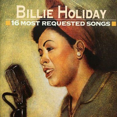 Sixteen Most Requested Songs - (Import CD)