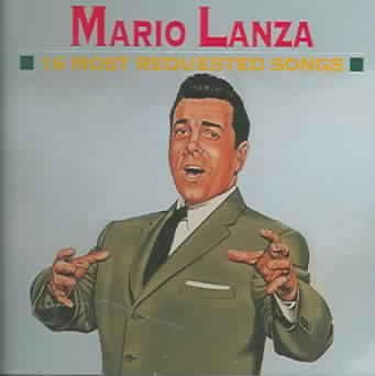 Sixteen Most Requested Songs - (Import CD)