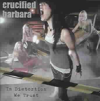 In Distortion We Trust (CD / Album)