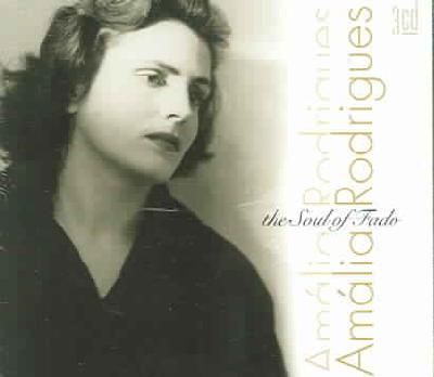 Soul of Fado - (Import CD)